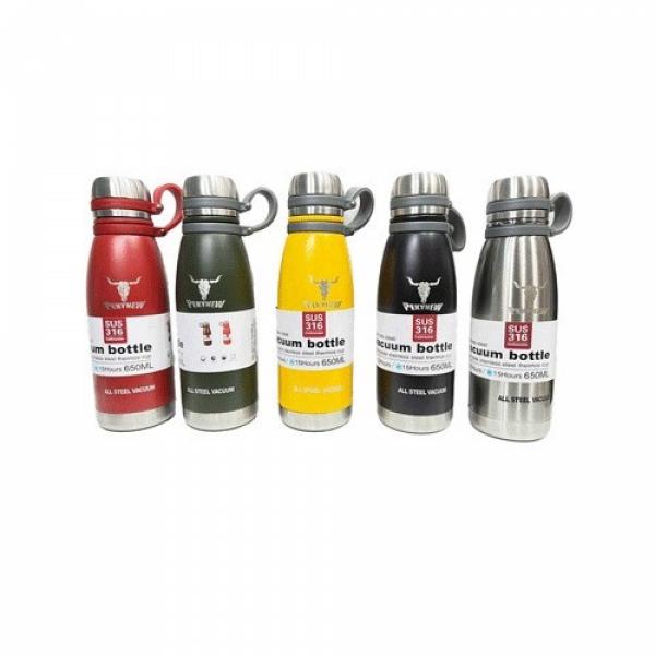 فلاسک 1.1L